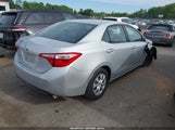 Toyota Corolla L 2T1BURHE8GC598453 снимка