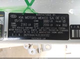 Kia Forte Lx 3KPFK4A74JE269182 снимка