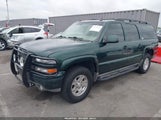 Chevrolet Suburban  Z71 3GNFK16Z33G294629 photo