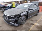 Volkswagen Jetta 1.4T R-Line/1.4T S 3VWN57BU9MM081760 fotografie