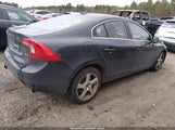 Volvo S60 T5/T5 Platinum/T5 Premier/T5 Premier Plus YV1612FS7D2200440 fotografie