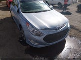 Hyundai Sonata Hybrid Limited KMHEC4A44EA103098 снимка