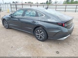 Hyundai Sonata Hybrid Blue KMHL24JJ9TA151225 снимка