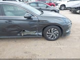 Hyundai Sonata Hybrid Blue KMHL24JJ9TA151225 photo