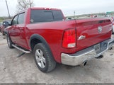 Dodge Ram  Slt/Sport/Trx 1D7RV1CT3AS161071 снимка