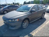 Mitsubishi Lancer Gts JA3AU86W99U035529 снимка