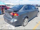 Mitsubishi Lancer Gts JA3AU86W99U035529 снимка