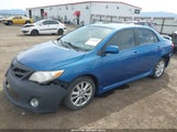 Toyota Corolla S 2T1BU4EE3AC443033 снимка