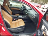 Lexus Ct 200H JTHKD5BH5E2192801 снимка