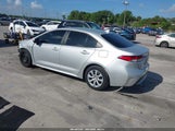 Toyota Corolla Le 5YFEPRAE1LP115359 снимка