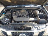 Nissan Frontier Se 1N6AD0EV6AC447572 снимка