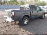 Nissan Frontier Se 1N6AD0EV6AC447572 снимка