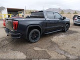 GMC Sierra  4Wd Short Box Elevation With 3Sb 1GTUUCED6RZ118761 fotografie
