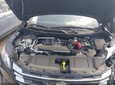 Nissan Rogue Sl 5N1BT3CA7TC783595 снимка