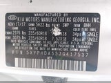 Kia Sorento 3.3L Ex 5XYPHDA55JG417537 снимка