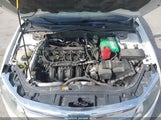 Ford Fusion Se 3FAHP0HA5AR302421 снимка