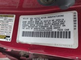 Pontiac Vibe 5Y2SL62844Z428810 снимка