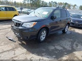 Subaru Forester 2.5I Premium JF2SJAFC7GH403290 снимка