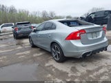 Volvo S60 T6/T6 Platinum/T6 Premier Plus/T6 R-Design/T6 R-Design Platinum YV1902FH5D2233568 photo
