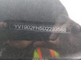 Volvo S60 T6/T6 Platinum/T6 Premier Plus/T6 R-Design/T6 R-Design Platinum YV1902FH5D2233568 снимка
