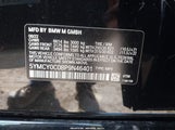 BMW X6 M 5YMCY0C08P9N46401 снимка