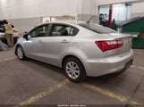 Kia Rio Lx KNADM4A36H6006140 снимка