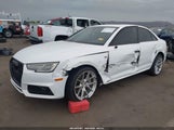 Audi A4 2.0T Season Of Audi Premium WAUDNAF49HN054718 снимка