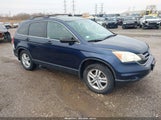 Honda Cr-V Ex JHLRE4H59AC005068 снимка