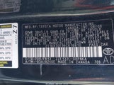 Toyota Matrix Xr 2T1KR30E96C616810 снимка
