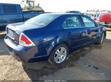 Ford Fusion Sel 3FAHP08136R173098 снимка