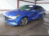 Hyundai Elantra Sel KMHLS4AG2PU490059 снимка