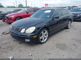 Lexus Gs 300 JT8BD69S830182747 снимка