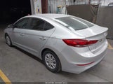 Hyundai Elantra Se 5NPD74LF8JH287063 снимка
