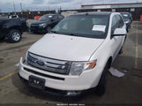 Ford Edge Sel 2FMDK38C99BA87903 fotografie
