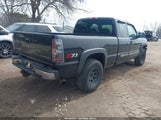 Chevrolet Silverado  Z71 2GCEK19T641296896 снимка