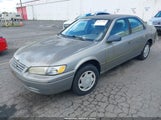 Toyota Camry Ce 4T1BG22KXVU126022 photo