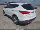 Hyundai Santa Fe Sport 2.0T 5XYZW3LA1DG050675 fotografie