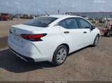 Nissan Versa 1.6 S 3N1CN8DV1RL914585 снимка