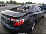Toyota Camry Xle 4T4BF1FK9ER374808 снимка