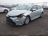 Toyota Corolla Le 5YFB4MDE0RP154754 снимка