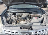 Nissan Rogue Sl JN8AS5MT4AW504361 снимка