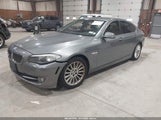 BMW 535I xDrive WBAFU7C54BC874090 снимка