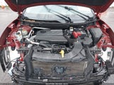 Nissan Rogue S Intelligent Awd 5N1BT3AB6PC906353 photo