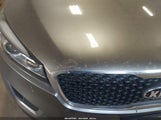 Kia Sorento 2.4L L 5XYPG4A30GG034356 снимка