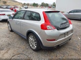 Volvo C30 T5/T5 R-Design YV1672MK0B2198268 снимка