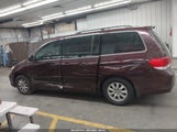 Honda Odyssey Ex-L 5FNRL3H65AB056740 снимка
