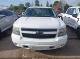 Chevrolet Tahoe Ltz 1GNFC13J47R188885 снимка