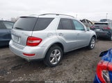 Mercedes-Benz Ml 350 4Matic 4JGBB8GB8BA734211 fotografie