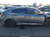 Honda Civic Ex SHHFK7H51JU427167 снимка