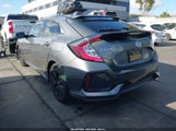 Honda Civic Ex SHHFK7H51JU427167 снимка
